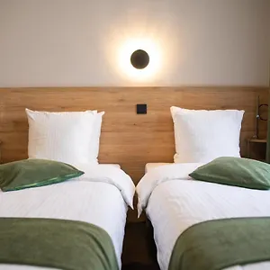 *** Hotel Vauban Luxembourg