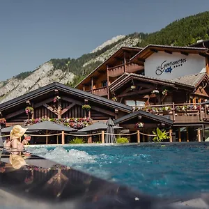 **** Hotel Les Gentianettes Hotel&spa France