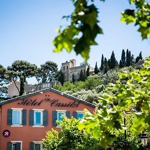 ** Hotel The Originals Boutique, Cassitel, France