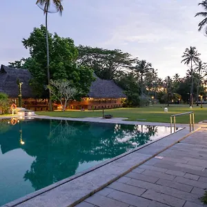 Marari Alleppey - A Cgh Earth Experience Курортный комплекс Марарикулам