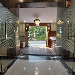 Taj Point Manage By Taj Sunrise Group Проживание в семье Агра