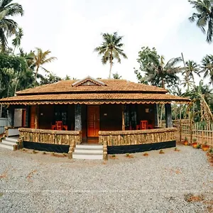 Mundro Garden Homestay Mundrothuruth