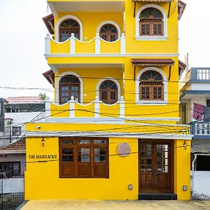 The Barracks Cochin Apartment Kochi