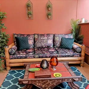Ziza Apartment Cordoba