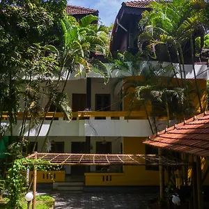 Soul Homestay Varkala