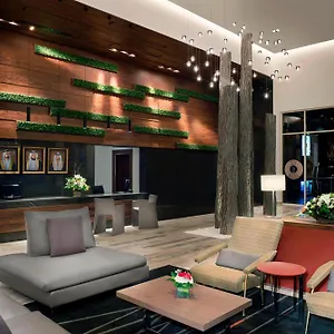 Hotel Marriott Executive Creek ****