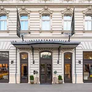 **** Hotel Nemzeti - Mgallery Collection Hongrie