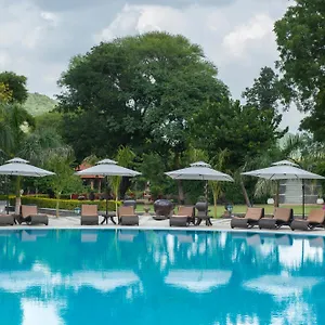 The Royal Retreat & ***** Udaipur