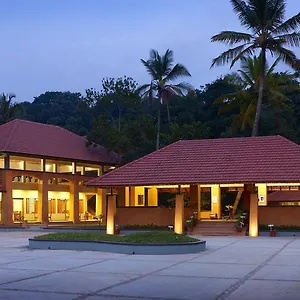 Resort Abad Forest Thekkady
