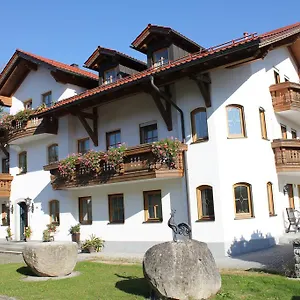 Gasthof Landgasthof Schmalhofer ***