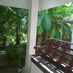  Séjour chez l'habitant Coconut Grove Inde