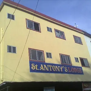  Lodge St. Antonys Inde