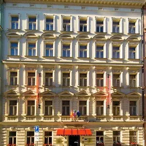 Hotel Malá Strana ****