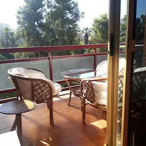 Amplias En El Centro De Homestay Granada