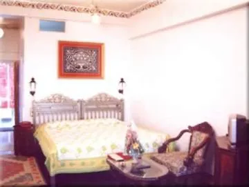 Lake Pichola Hotel Udaipur